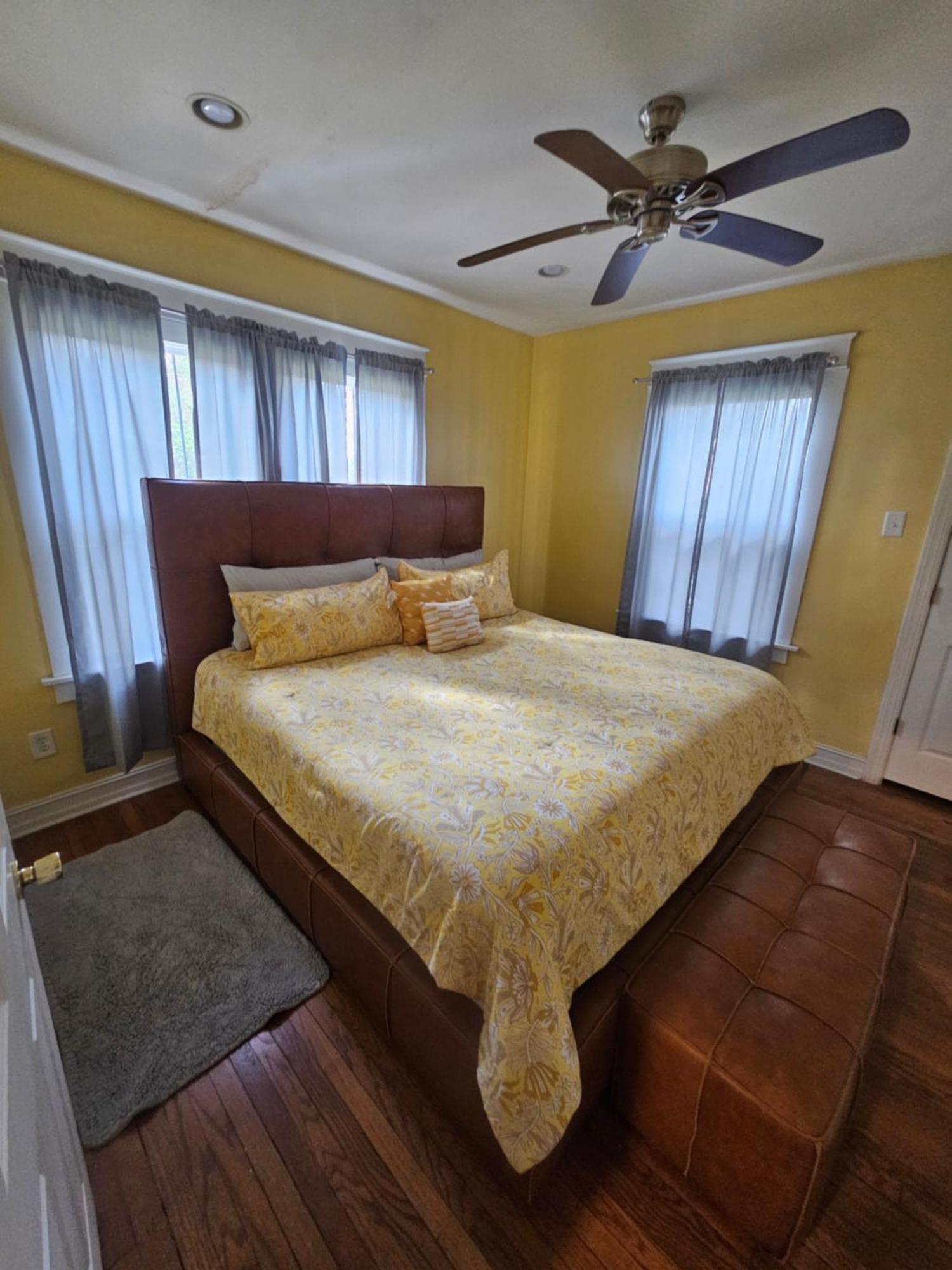 Birmingham'S Spacious Uptown Family Retreat Exterior photo
